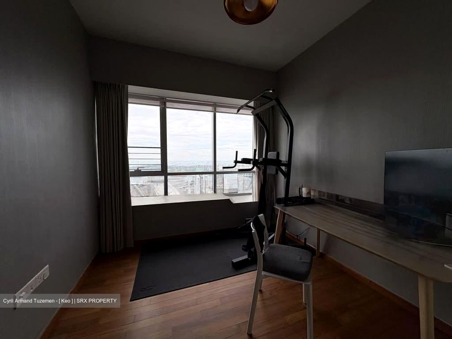 V On Shenton (D1), Apartment #575022631